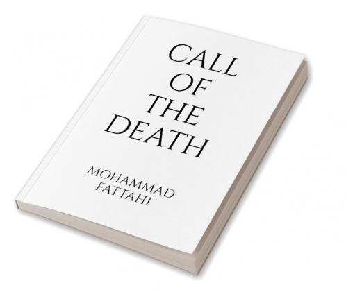 Call of the death : Say you disbelievers! I do not worship what you worship nor do you worship what I worship. Neither can I worship what you worship nor can you worship what I worship. I will n...