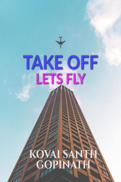 TAKE OFF : STORY OF AVIATION