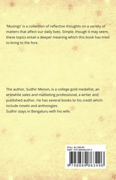 Musings