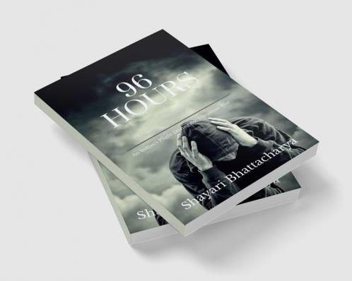 96 HOURS : An Indian's Plight During the Ukrainan War