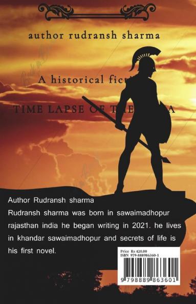 TIME LAPSE OF THE INDIA / भारत का टाइमलैप्स : The Great Indian History