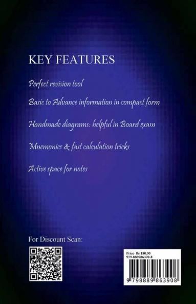 PHYSICS COMPANION: for NEET-UG and JEE MAINS &amp; ADVANCED