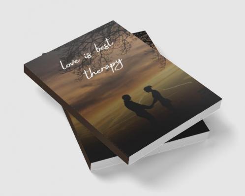 love is best therapy