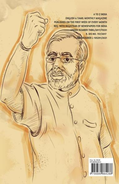 A to Z India - March 2023