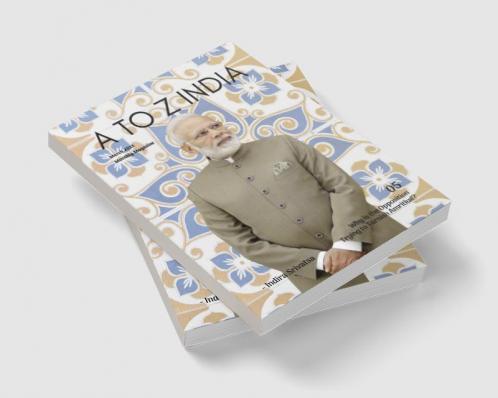 A to Z India - March 2023
