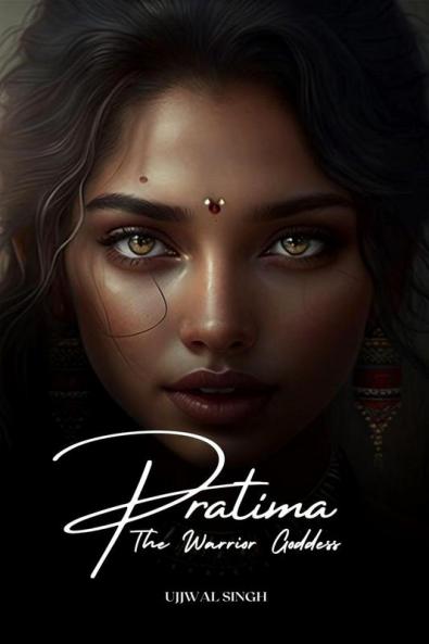 Pratima: The Warrior Goddess