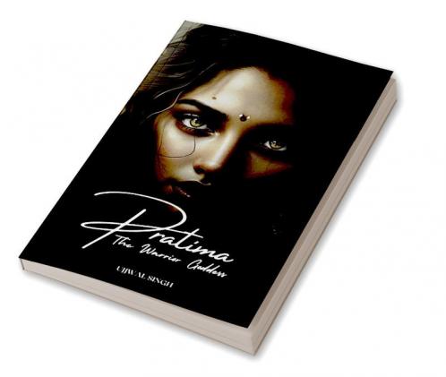 Pratima: The Warrior Goddess