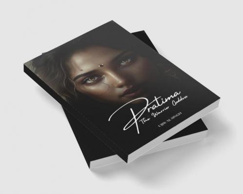 Pratima: The Warrior Goddess