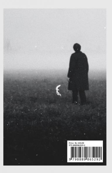 A LOVER'S LINES