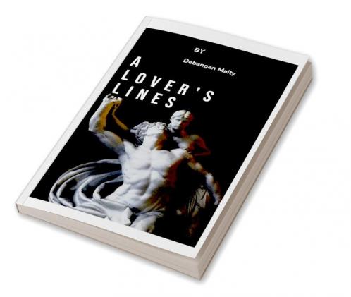A LOVER'S LINES