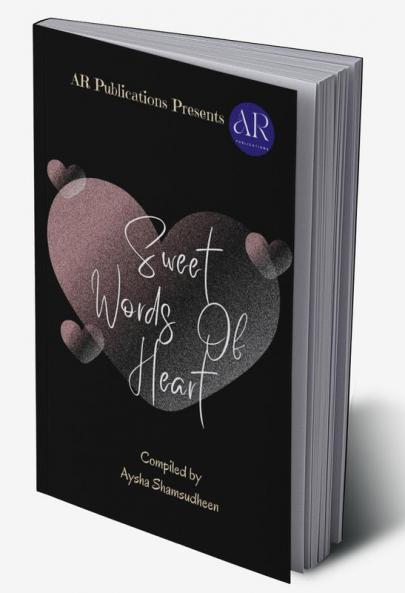 Sweet Words Of Heart