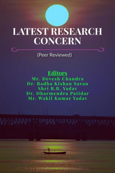 LATEST RESEARCH CONCERN