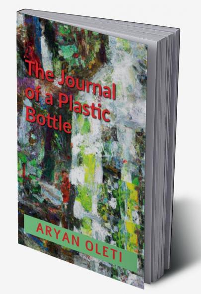 The Journal of a Plastic Bottle