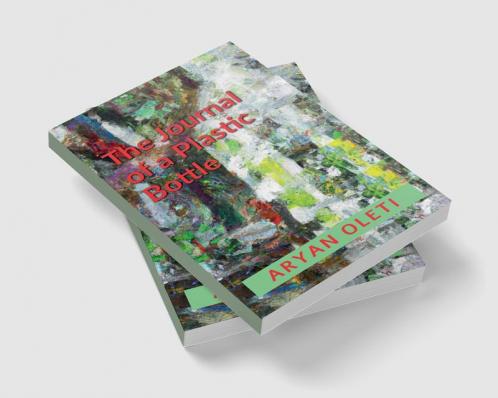 The Journal of a Plastic Bottle