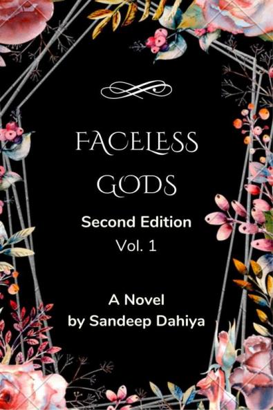 Faceless Gods: Second Edition (Vol. 1)