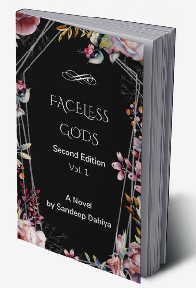 Faceless Gods: Second Edition (Vol. 1)