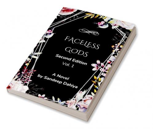 Faceless Gods: Second Edition (Vol. 1)