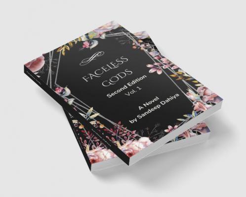 Faceless Gods: Second Edition (Vol. 1)