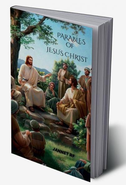 Parables of Jesus Christ