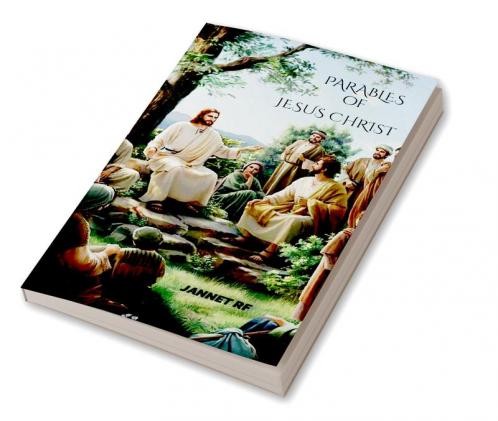 Parables of Jesus Christ