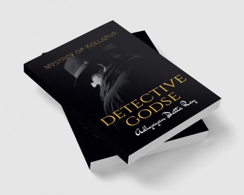 Detective Godse : Mystery of Kollapur