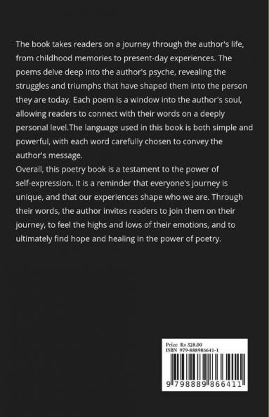 Whispers from Within