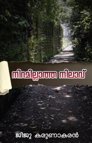Niramillatha Nilavu / നിറമില്ലാത്ത നിലാവ്
