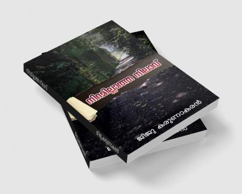 Niramillatha Nilavu / നിറമില്ലാത്ത നിലാവ്