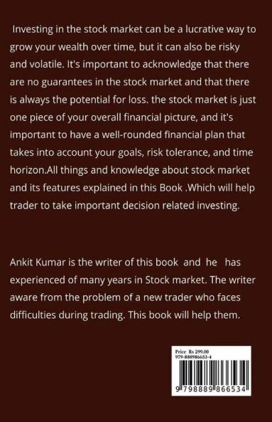 Share Market Expert : The truth about trading