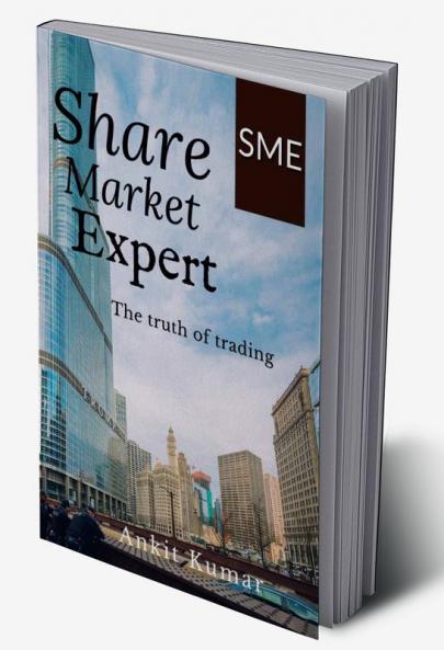 Share Market Expert : The truth about trading