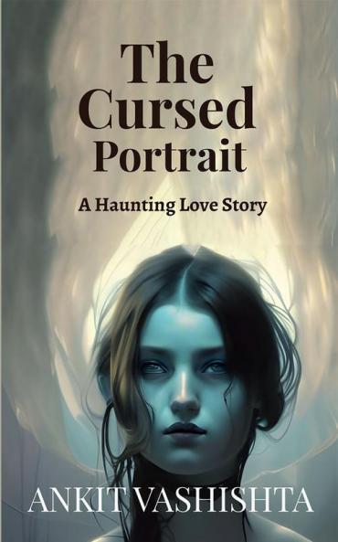 The Cursed Portrait : A Haunting Love Story