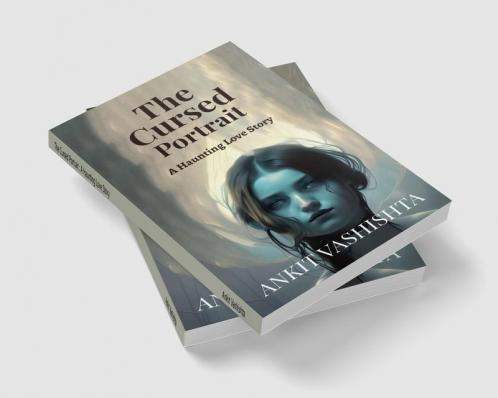The Cursed Portrait : A Haunting Love Story