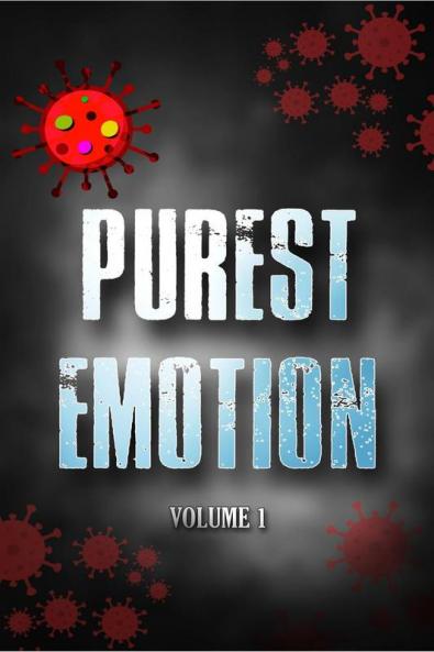 Purest Emotion : Volume 1