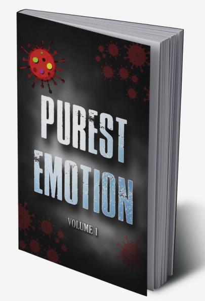 Purest Emotion : Volume 1
