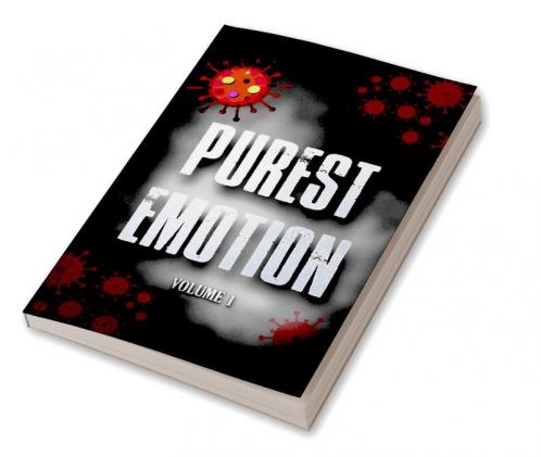 Purest Emotion : Volume 1