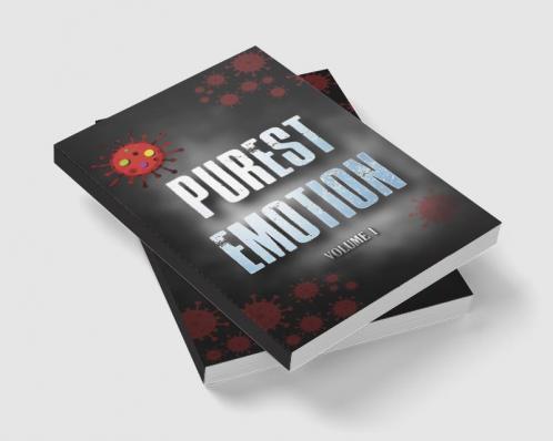Purest Emotion : Volume 1