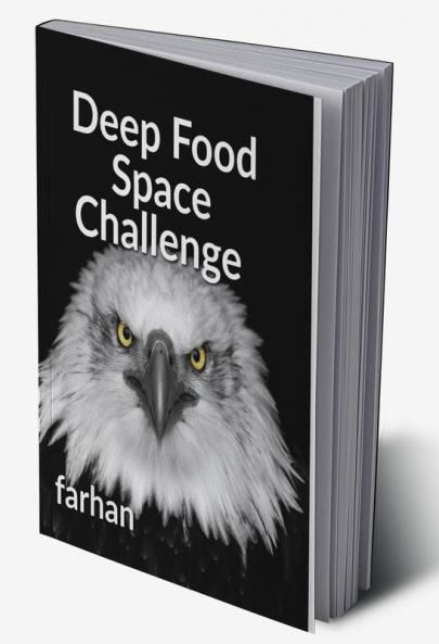 Deep space Food Challenge