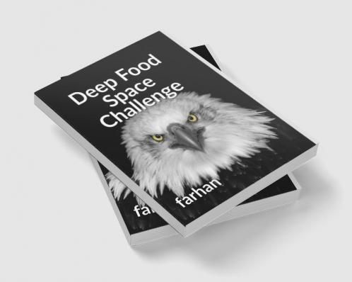 Deep space Food Challenge
