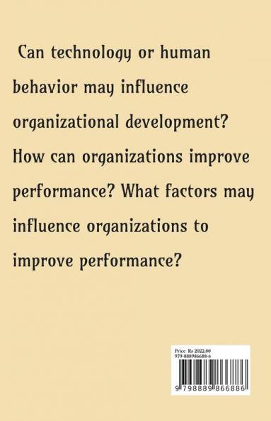 A New View Of Human Behavior Influencing: Social Change