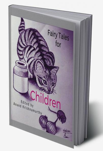 Fairy Tales for Children : Prequels and Sequels