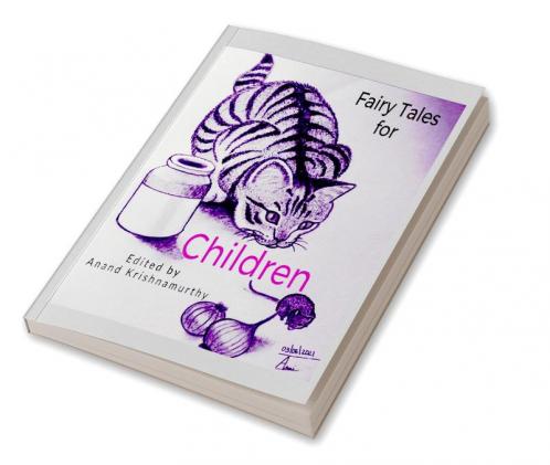 Fairy Tales for Children : Prequels and Sequels