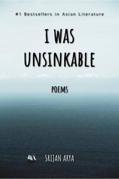 I was Unsinkable : Poems