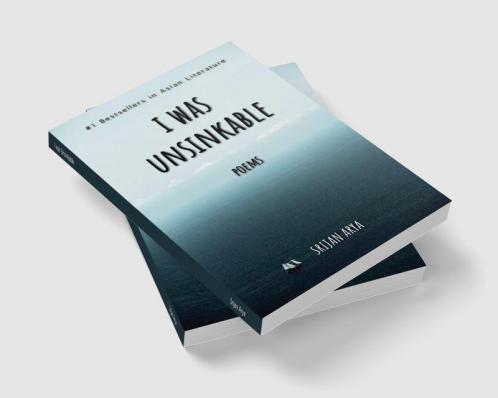 I was Unsinkable : Poems