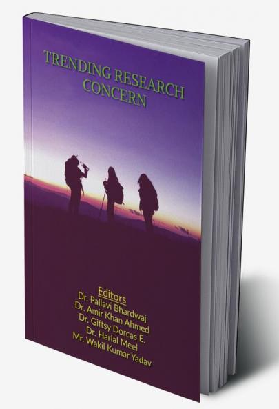 TRENDING RESEARCH CONCERN