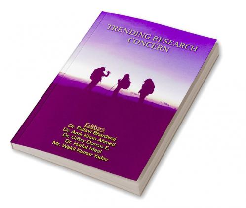 TRENDING RESEARCH CONCERN