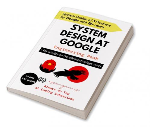 System Design at Google: Engineering Peak for Interviews