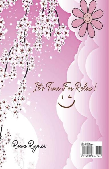 Word Search Puzzles for Casual Fun : Mindful Word Searches for Stress Relief and Relaxation