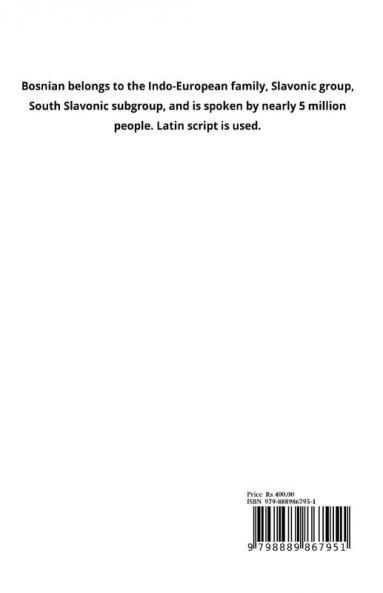 Learn Bosnian By Let's