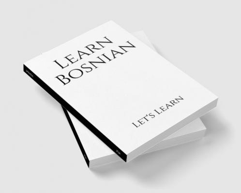 Learn Bosnian By Let's