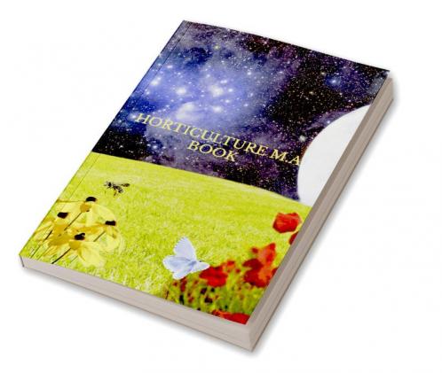 HORTICULTURE M.A BOOK